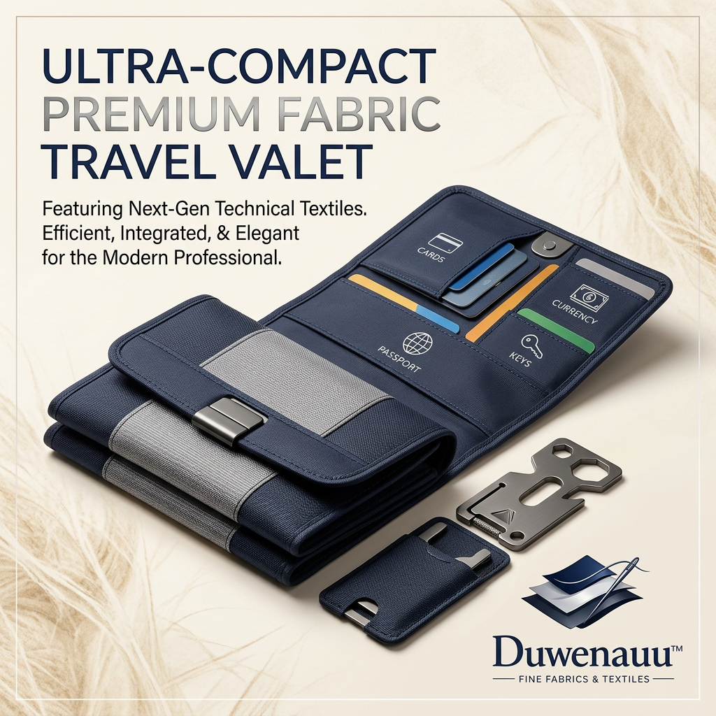 Duwenauu Travel Organizers
