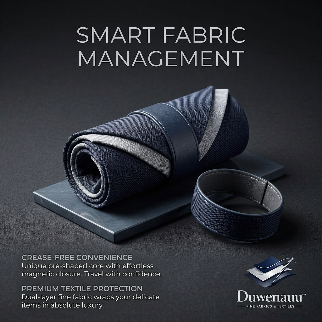 Duwenauu Fabric Accessories